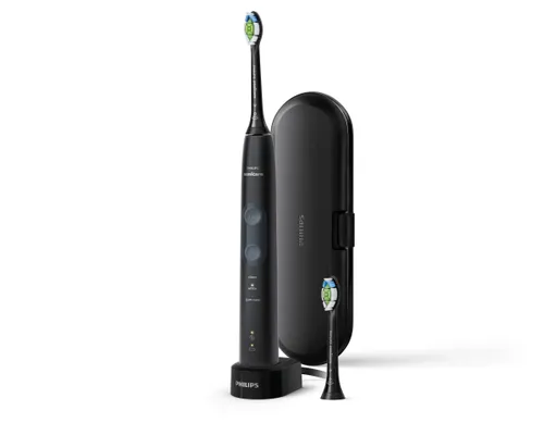 Philips Sonicare ProtectiveClean Diş Fırçası 5100 HX6850 / 47 Siyah