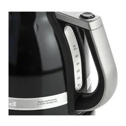 Чайник KitchenAid Artisan 5KEK1522EOB 1,5 л 2400 Вт Контроль температуры