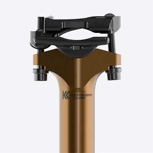 Sztyca regulowana FOX RACING SHOX Transfer SL