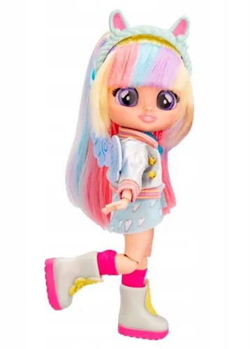 Кукла Tm Toys Cry Babies Bff Jenna Doll