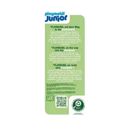 Playmobil Zestaw z figurkami JUNIOR & Disney Myszka Miki i owocowy sorter