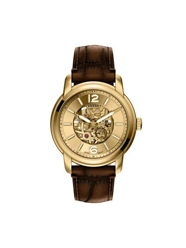 Fossil Zegarek Fossil Heritage ME3279