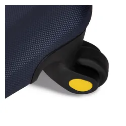 Mała Twarda Walizka National Geographic Arete N135HA.49.49 Navy