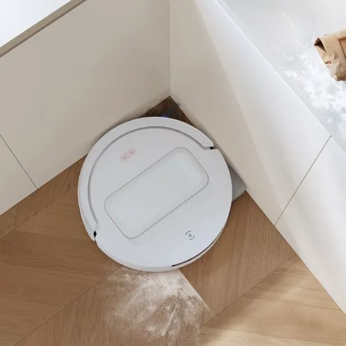 Ecovacs Deebot T90 Max Pro Omni Biały