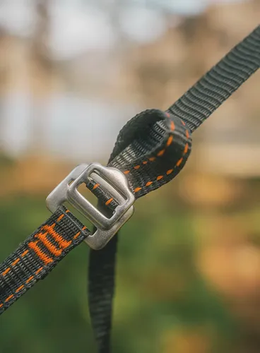 Hamak turystyczny Robens Trace Hammock UL - orange