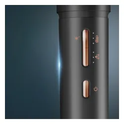 Suszarko-lokówka Rowenta UB9830 1300W Jonizacja Zimny nawiew Średnica szczotki 40mm 50mm 3 poziomy temperatury