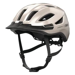 Kask rowerowy ABUS Urban-I 4.0