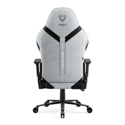 Fotel DIABLO CHAIRS X-One 2.0 Prime Szary