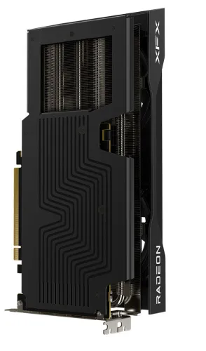 Karta graficzna XFX Swift Radeon RX 9060 XT OC Gaming Edition 16GB GDDR6 128bit FSR