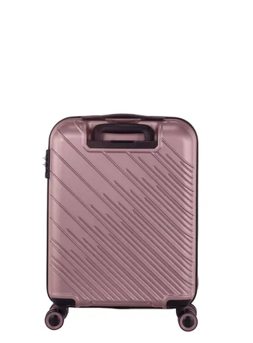 American Tourister Speedstar Salon Kılıfı-Gül Altın