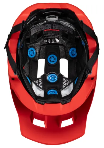 Kask rowerowy Full Face LEATT MTB Enduro 4.0