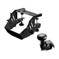 Kierownica Thrustmaster T128 SimTask Pack z pedałami T2PM i układem SimTask Steering Kit do Xbox Series X/S, Xbox One, PC