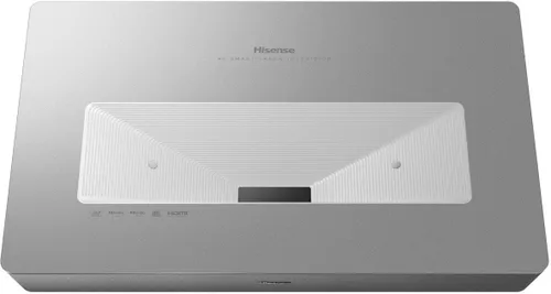 Laser TV HISENSE 120L5HA 120" 4K Dolby Atmos Dolby Vision HDMI 2.1