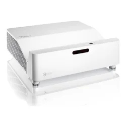 Optoma ZH430UST