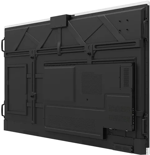 Monitor PRESTIGIO SOLUTIONS PSMB018R750 75" 3840x2160px