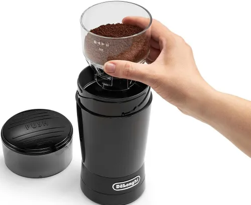 Młynek do kawy DELONGHI KG200