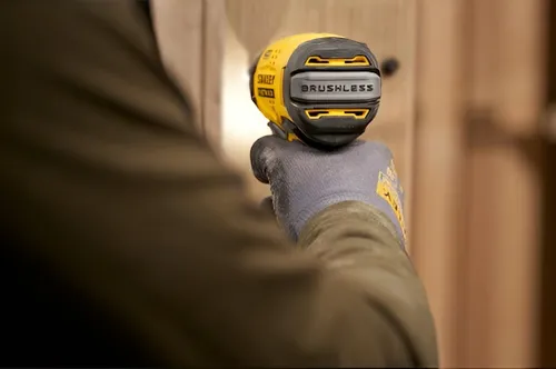 Klucz udarowy STANLEY Fatmax SFMCF910B-XJ