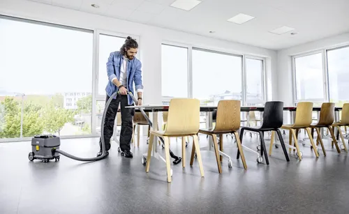 Odkurzacz KARCHER T 10/1 Bp Adv 1.527-350.0