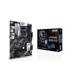 ASUS PRIME B550-PLUS