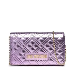 Dragoste MOSCHINO Jc4079pp1hla0658 geanta Lavanda