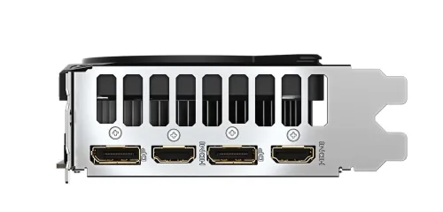 Karta graficzna Gigabyte GeForce RTX 5050 D6 8G 8GB GDDR6 128bit DLSS 4