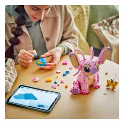LEGO Klocki Disney 43257 Andzia