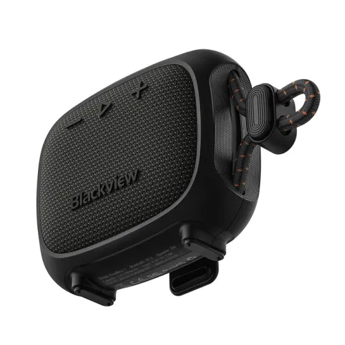 Głośnik Bluetooth Blackview AuraBass 1 5W Czarny