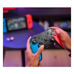 Геймпад Trust GXT 1246B MUTA к Nintenк Switch Беспроводной