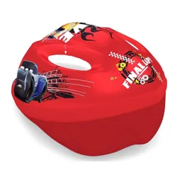 Kask DISNEY Cars 3 dla Dzieci (rozmiar M)