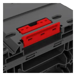 Skrzynka narzędziowa QBRICK System Prime Drawer 3 Toolbox Basic