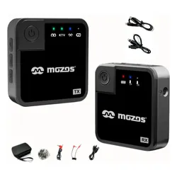 System bezprzewodowy MOZOS MX1-Dual