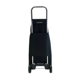 Coș de cumpărături Rolser Joy Jet Ln Star-mandarina
