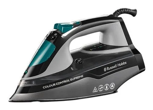 Утюг Russell Hobbs Color Control Supreme 25400-56