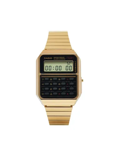 Часы Casio Vintage, Edgy CA-500WEG-1AEF