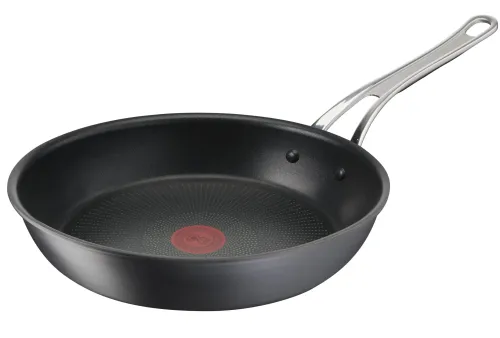 Patelnia Tefal Jamie Oliver Cook's Classic H9120644 Indukcja Tytanowa 28cm