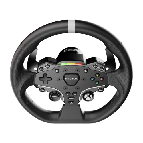 Kierownica MOZA Racing ESX RS052 do PC, Xbox Series X/S, Xbox One