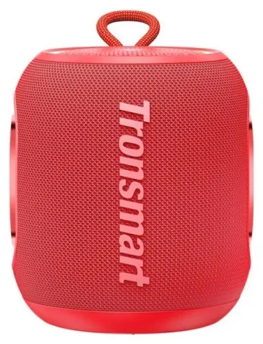 Głośnik Bluetooth Tronsmart T8 Mini 16W Czerwony