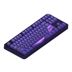 Klawiatura DARK PROJECT Alu Celestial