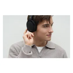 Беспроводные наушники Edifier WH950NB Over-Ear Bluetooth 5.3 Black