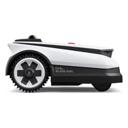 Robot koszący ECOVACS Goat A1600 LIDAR PRO