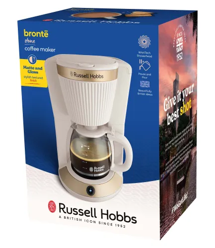 Ekspres do kawy przelewowy Russell Hobbs 26781-56
