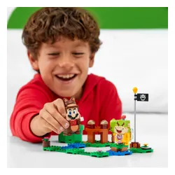 LEGO Super Mario Mario szop - ulepszenie 71385