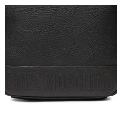 Dragoste MOSCHINO Jc4134pp1hlm0000 Nero Rucsac