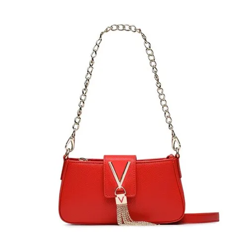 Valentino Divina Portofel Vbs1r411g Rosso