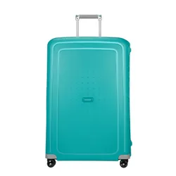 Walizka duża XL Samsonite S'Cure 138 l - aqua blue