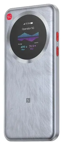 ZTE Router Mobilny 5G U30 PRO
