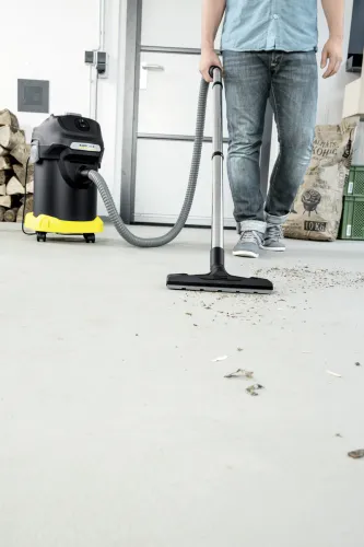 Karcher каминный пылесос AD 4 Premium 1.629-731.0