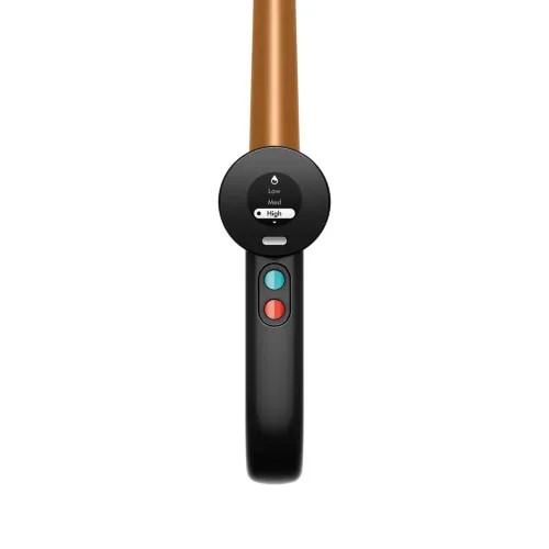 Mop elektryczny Dyson Clean+Wash Hygiene Wysokoobrotowy 494498-01 45min 300m2