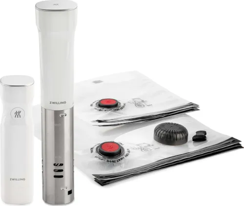 Zwilling Zestaw startowy do sous-vide Zwilling Fresh & Save