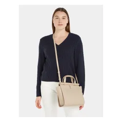 Сумка Tommy Hilfiger Th Feminine Small Tote AW0AW15250 Merino ABO